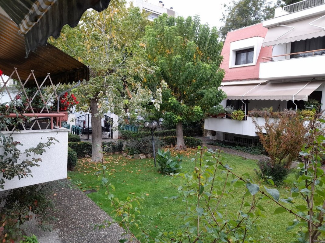 1 bedroom Apartment for sale in Thessaloniki, Central Macedonia, Macedonia and Thrace, Greece № 1535