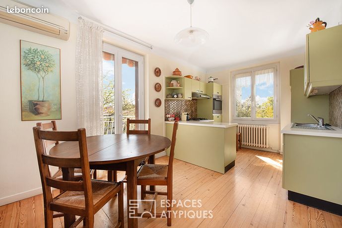 3 غرف نوم منزل في Albi, France رقم 307649