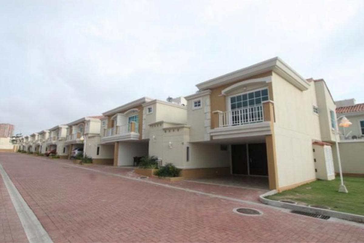 3 Schlafzimmer Haus in Atlantico, Colombia, Nr. 6447