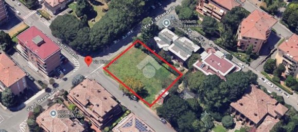 1000m² Land in Carpi, Italy No. 325183 2