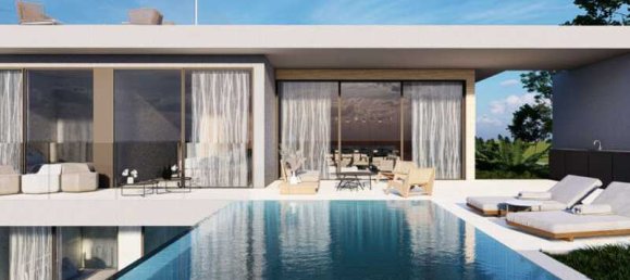 4 bedrooms House in Pegeia, Cyprus No. 13650 2