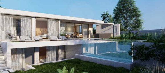 4 bedrooms House in Pegeia, Cyprus No. 13650 4