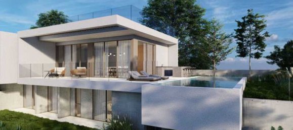 4 bedrooms House in Pegeia, Cyprus No. 13650 5