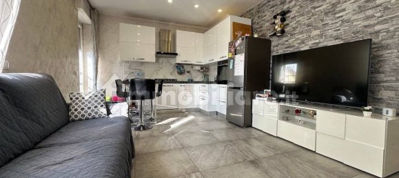 1 bedroom Apartment in Senago, Italy No. 4592 2