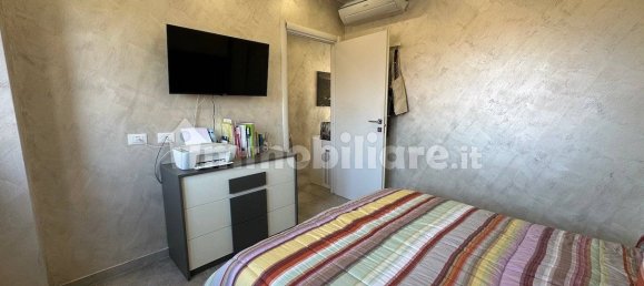 1 bedroom Apartment in Senago, Italy No. 4592 11