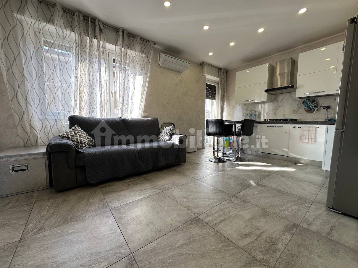 1 bedroom Apartment in Senago, Italy No. 4592