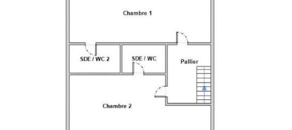 2 bedrooms Townhouse in Oinville-Saint-Liphard, France No. 218842 17