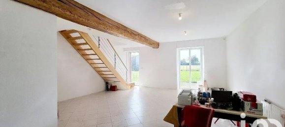 2 bedrooms Townhouse in Oinville-Saint-Liphard, France No. 218842 10