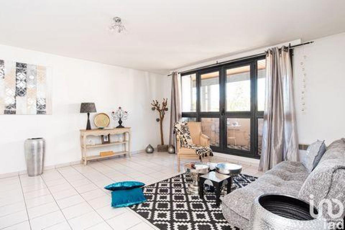 Condominio de 2 dormitorios en Montauban, France No. 34585