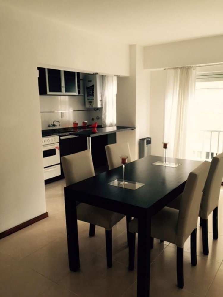 Estudio en Mar del Plata, Argentina No. 87735