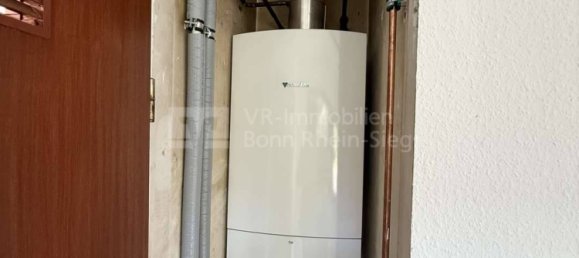 2 bedrooms Apartment in Euskirchen, Germany No. 361672 19