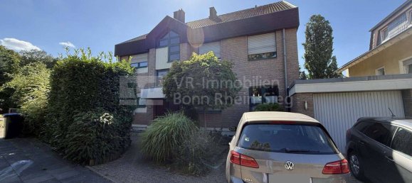 2 bedrooms Apartment in Euskirchen, Germany No. 361672 4