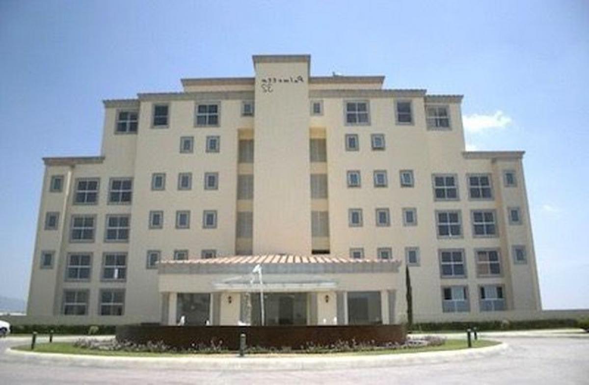 Квартира с 3 спальнями в Мехико, Мексика № 214210