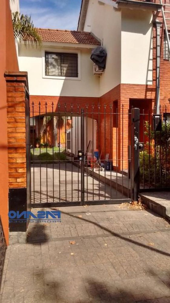 Casa T2 em General San Martin, Argentina N.º 7262