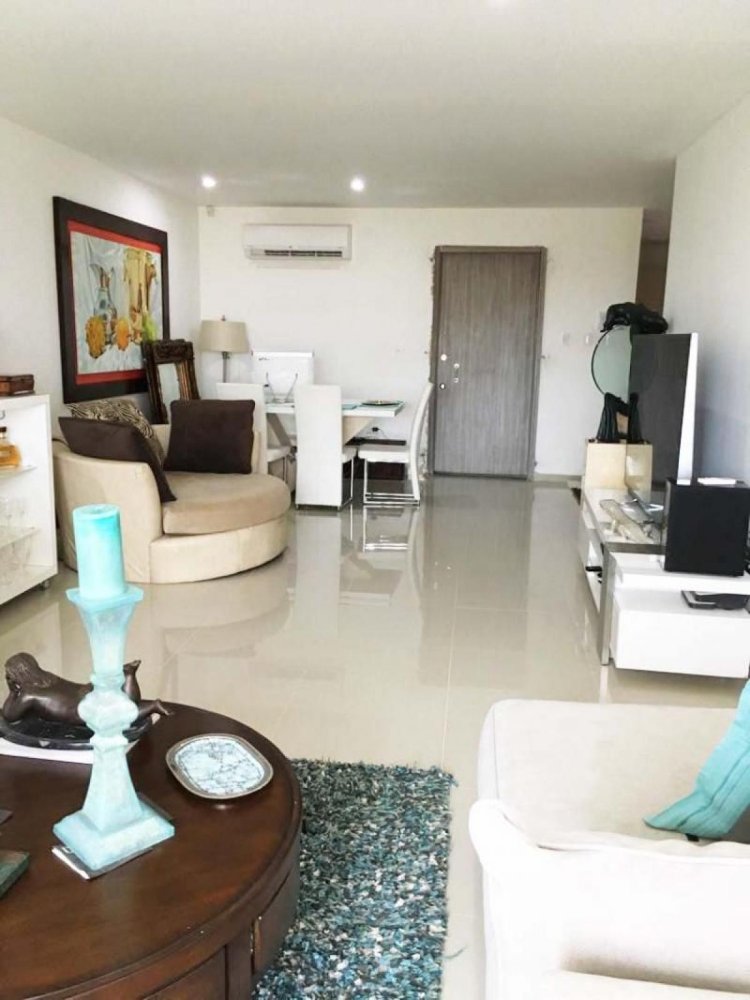 3 Schlafzimmer Haus in Atlantico, Colombia, Nr. 7621