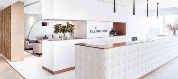 1 غرف نوم شقة في WILTON PARK RESIDENCES, مدينة محمد بن راشد, UAE رقم 57854 2