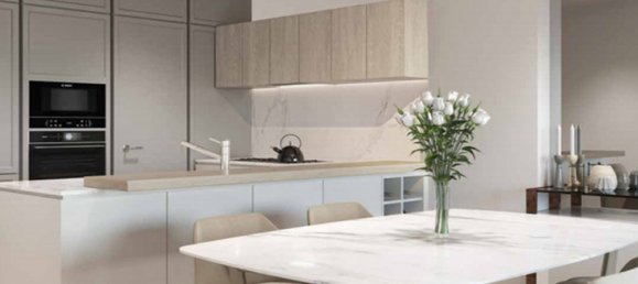 1 غرف نوم شقة في WILTON PARK RESIDENCES, مدينة محمد بن راشد, UAE رقم 57854 3