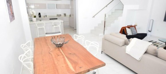 3 bedrooms Townhouse in Mijas, Spain No. 123063 9