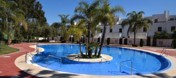 3 bedrooms Townhouse in Mijas, Spain No. 123063 19