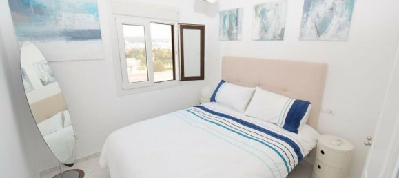 3 bedrooms Townhouse in Mijas, Spain No. 123063 15