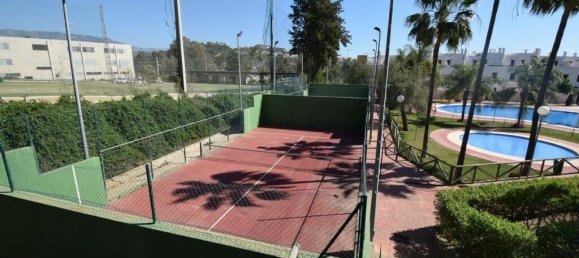 3 bedrooms Townhouse in Mijas, Spain No. 123063 22