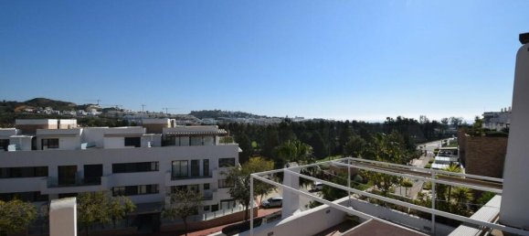3 bedrooms Townhouse in Mijas, Spain No. 123063 2