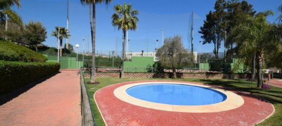 3 bedrooms Townhouse in Mijas, Spain No. 123063 21