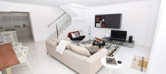 3 bedrooms Townhouse in Mijas, Spain No. 123063 8