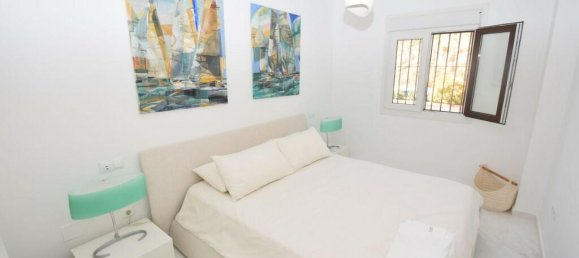 3 bedrooms Townhouse in Mijas, Spain No. 123063 17