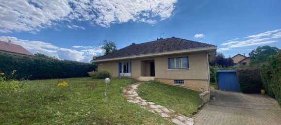 2 bedrooms House in Haute-Saone, France No. 339720 15