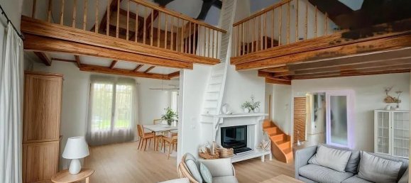 2 bedrooms House in Haute-Saone, France No. 339720 4