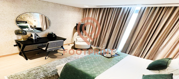 1 Schlafzimmer Wohnung in Al Wasl, UAE, Nr. 24623 4