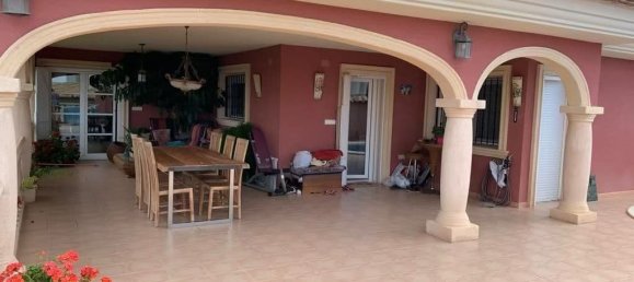 3 bedrooms House in Altea, Spain No. 177208 35