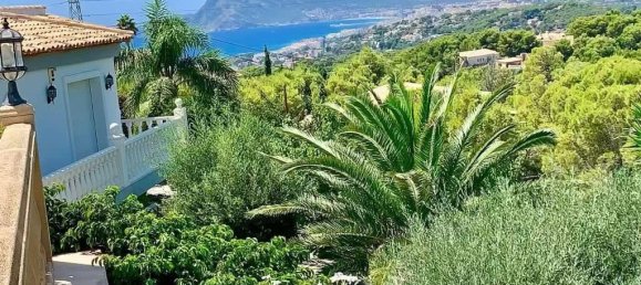 3 bedrooms House in Altea, Spain No. 177208 3