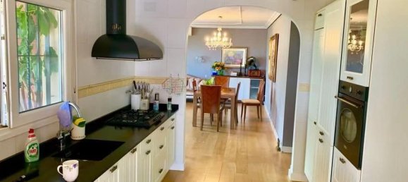 3 bedrooms House in Altea, Spain No. 177208 8