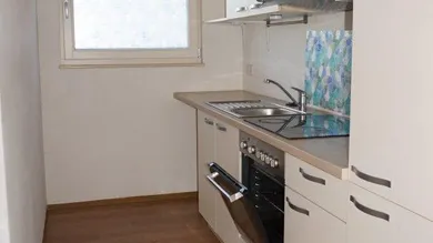 2 rooms Apartment in Paternion, Austria No. 175513