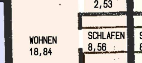 2 rooms Apartment in Paternion, Austria No. 175513 16