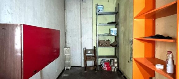 6 rooms Apartment in Genoa, Italy No. 38462 7