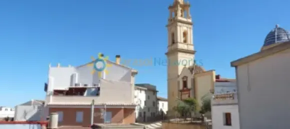 6 bedrooms House in La Font D'en Carros, Spain No. 134925 30