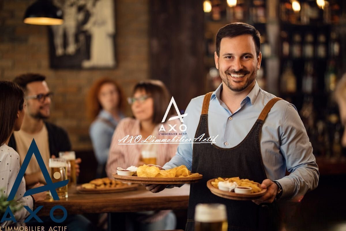 470m² Building in Marles-les-Mines, France No. 248963