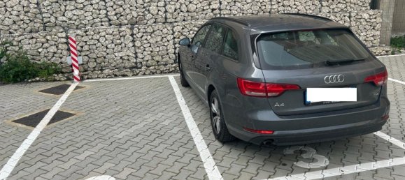 14m² Garage in Rome, Italy No. 370518 26