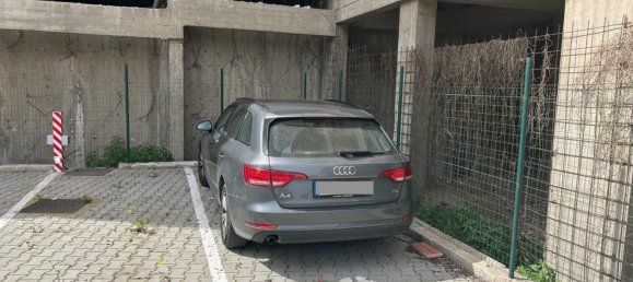 14m² Garage in Rome, Italy No. 370518 23