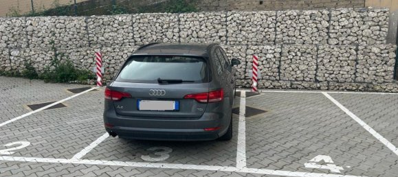 14m² Garage in Rome, Italy No. 370518 9