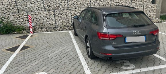 14m² Garage in Rome, Italy No. 370518 10