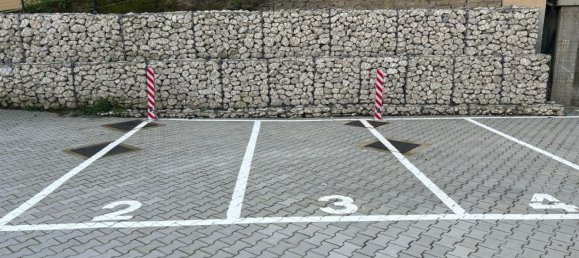 14m² Garage in Rome, Italy No. 370518 28