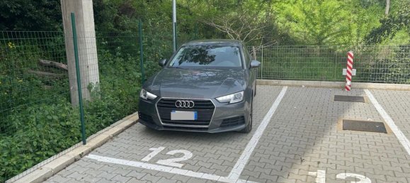14m² Garage in Rome, Italy No. 370518 14