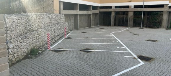14m² Garage in Rome, Italy No. 370518 27