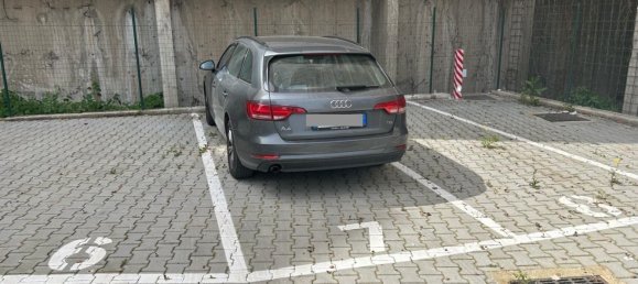 14m² Garage in Rome, Italy No. 370518 18