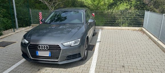 14m² Garage in Rome, Italy No. 370518 16