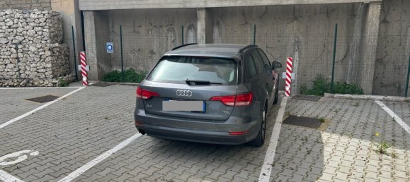 14m² Garage in Rome, Italy No. 370518 19